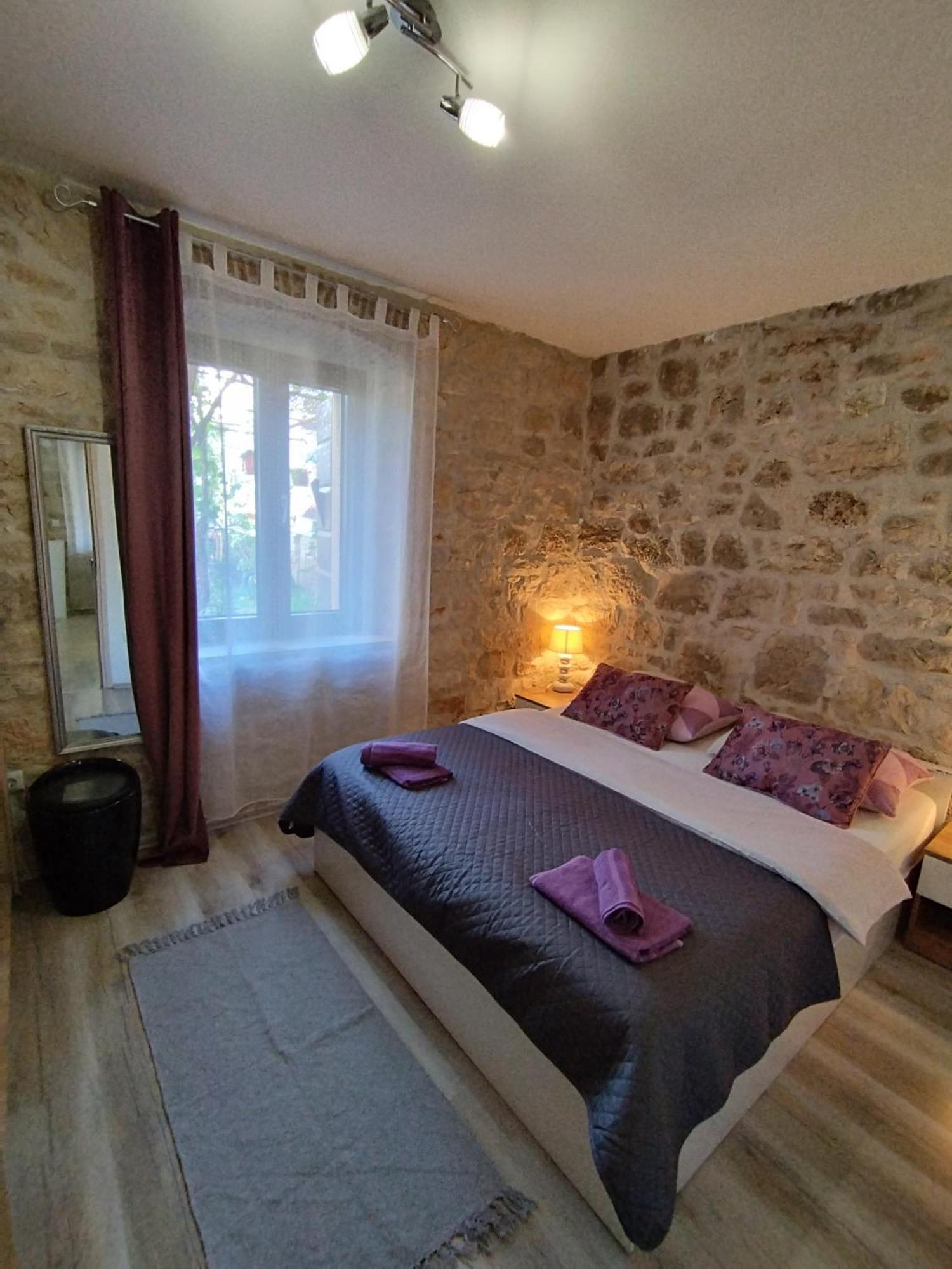 Apartmani Memic 100 M Do Plaze, Apartments Memic Only 100M From Beach Poreč Eksteriør bilde