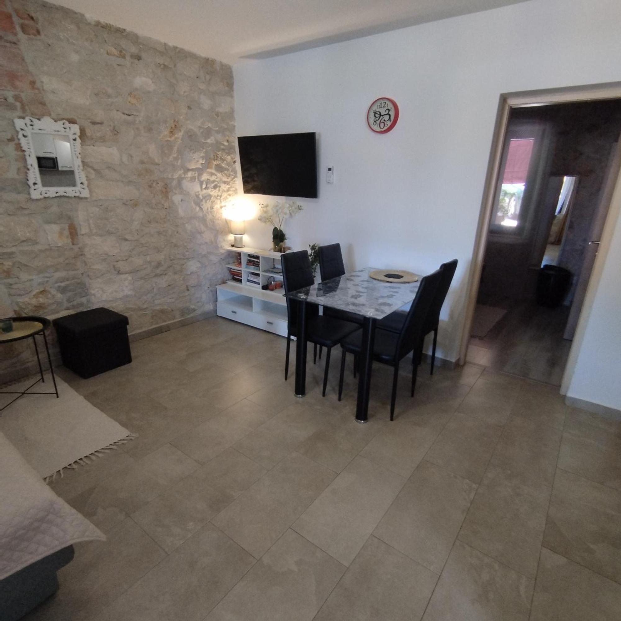 Apartmani Memic 100 M Do Plaze, Apartments Memic Only 100M From Beach Poreč Eksteriør bilde
