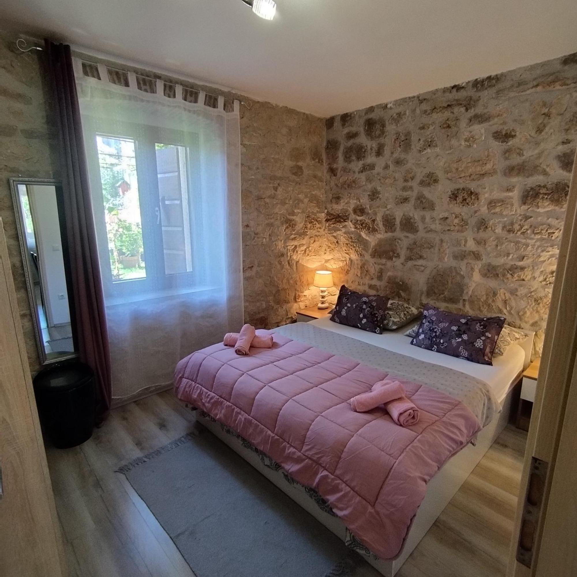 Apartmani Memic 100 M Do Plaze, Apartments Memic Only 100M From Beach Poreč Eksteriør bilde