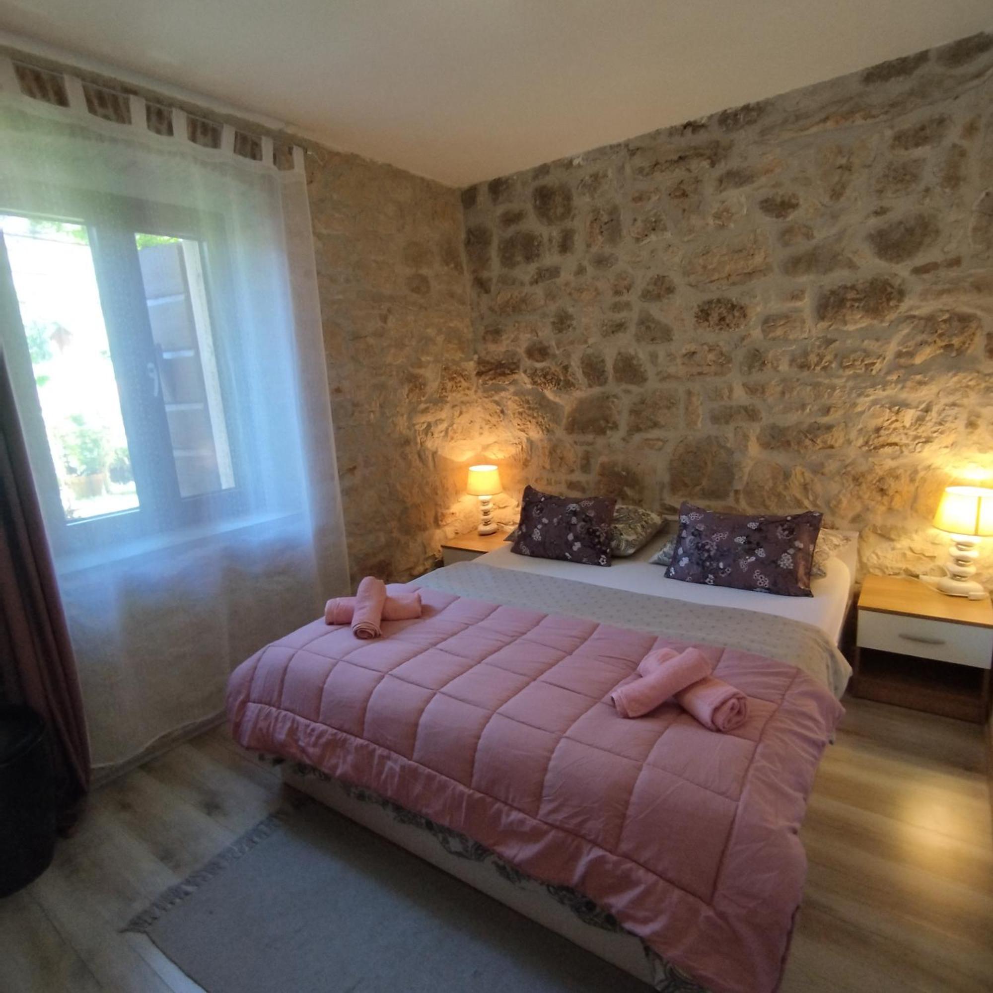 Apartmani Memic 100 M Do Plaze, Apartments Memic Only 100M From Beach Poreč Eksteriør bilde